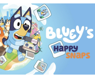 PlayStation Bluey's Happy Snaps Deluxe Edition - 1525065 - zdjęcie 5